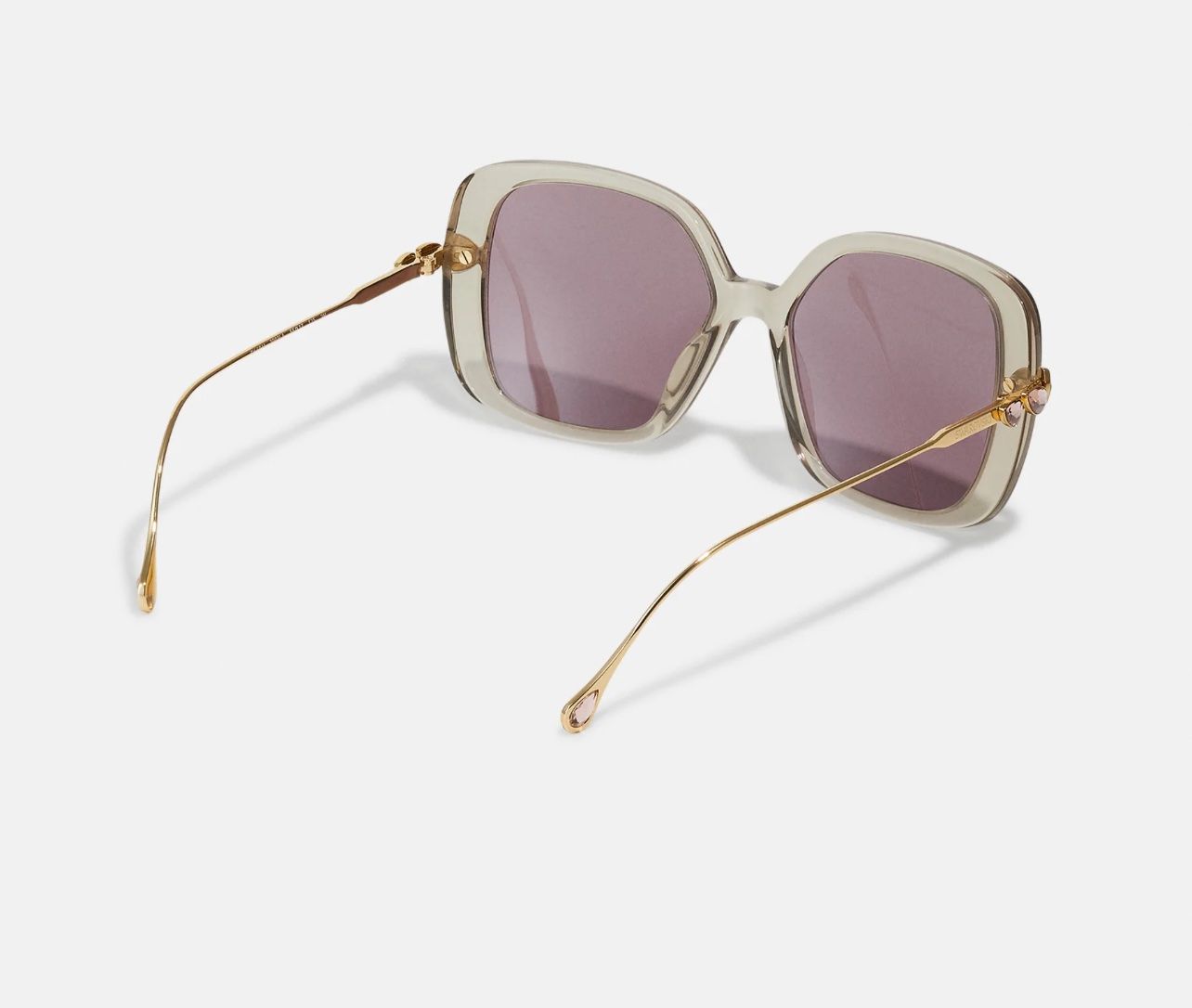 Swarovski Occhiali & Lenti: Swarovski Damen Sonnenbrille – Nuovo e nell'imballaggio originale da Oberaach venduto da Dandy2021 1