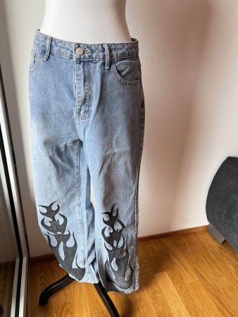 Neues Jeans S/M
