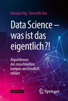 Data Science - Was ist das eigentlich?! - Algorithmen...