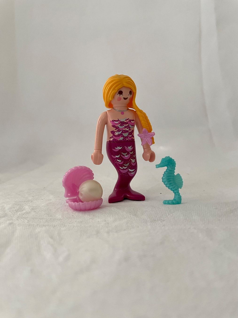 Playmobil Giocattoli: Playmobil Einzelfiguren – Usato da Malters venduto da mirabelle77 3