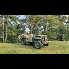 Profile image of FordGPW1944