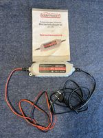 Dino Kraftpaket Batterie Ladegeraet 1A 6V/12V