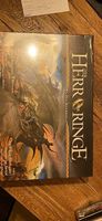 Herr der Ringe - Der Ringkrieg - 1. Edition