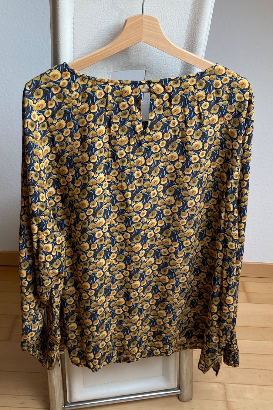 Nile Chemisiers: Nile Bluse Gr.L – Neuf avec emballage d'origine à Unterägeri par Jutka_04 4