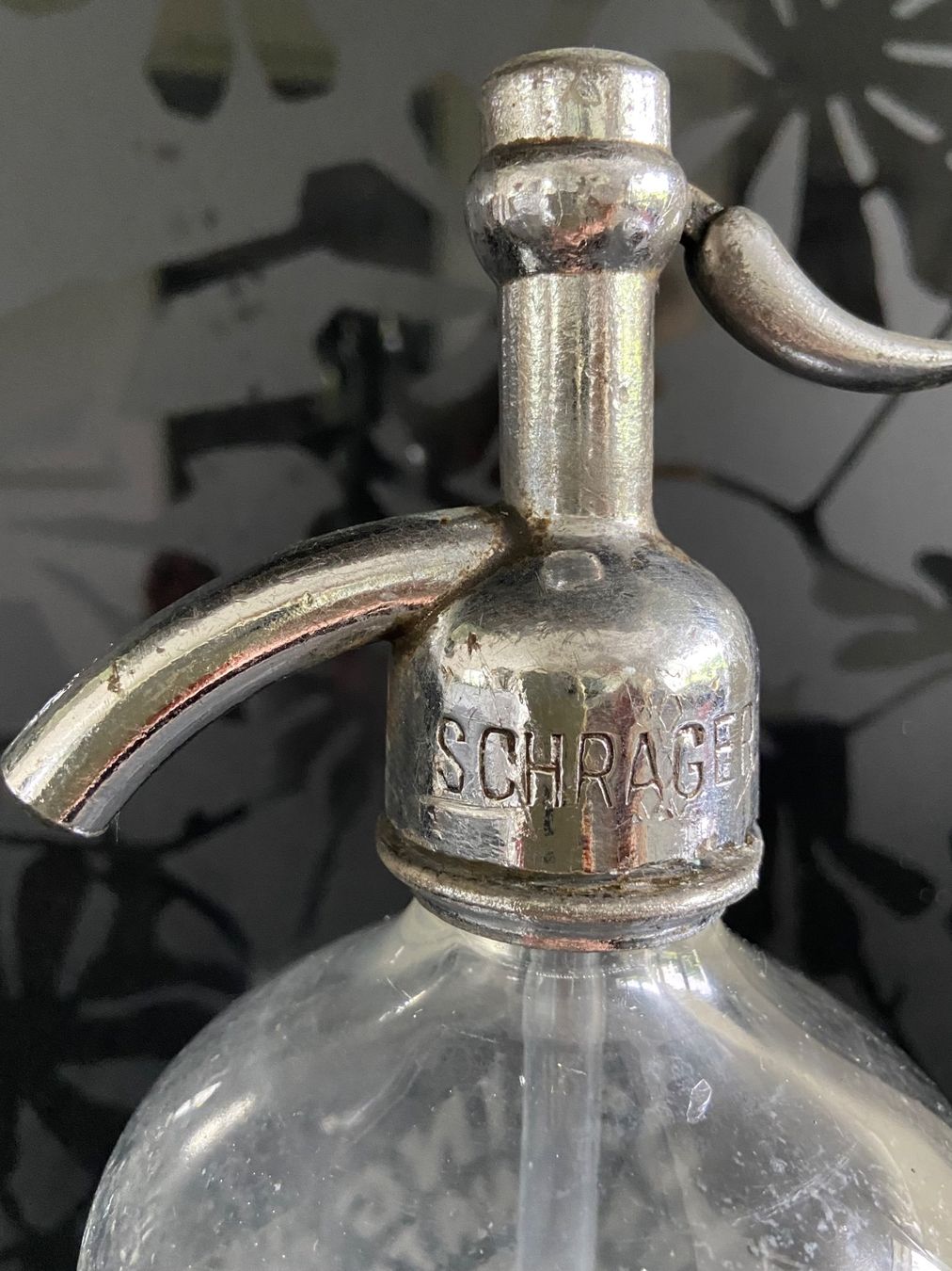 Bottiglie: Siphon / Soda Flasche – Usato da Wohlen AG venduto da Peggy59 4