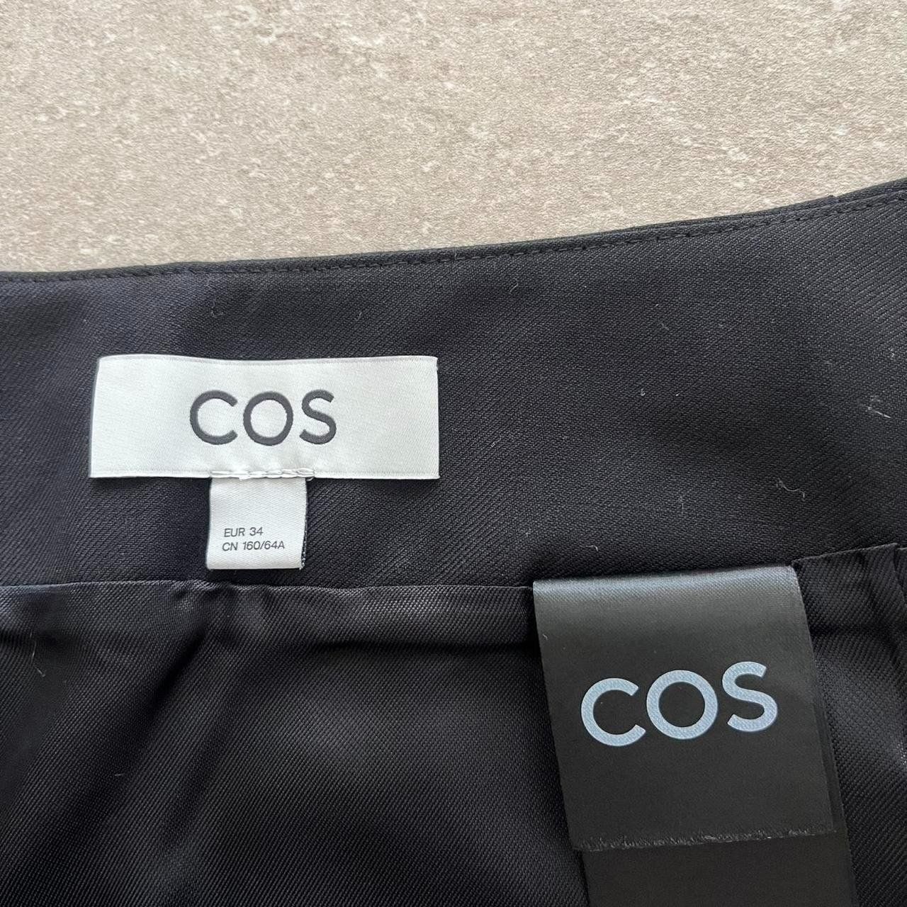 Cos Gonne: COS Miniskirt – Usato da Lausanne venduto da sapiens_vintage 3