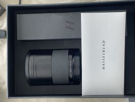 Hasselblad XCD Lens 80mm f1.9