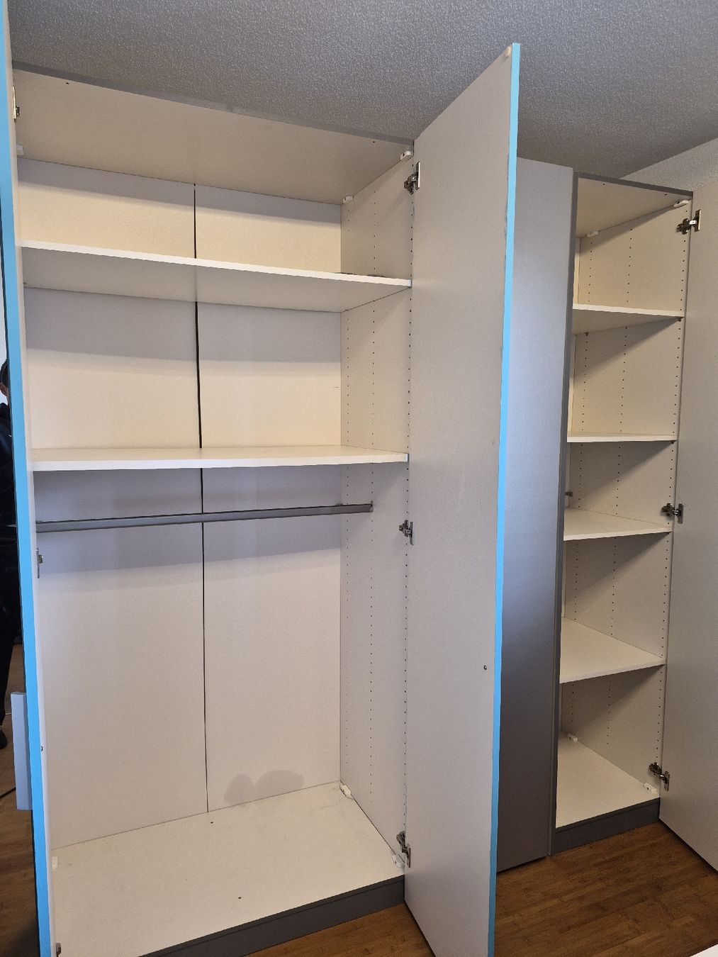 Armoires: Kleiderschrank modular – D'occasion à Derendingen par Judihui76 4