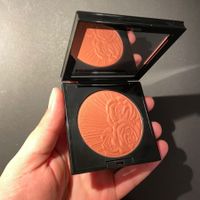 Pat Mcgrath Labs Skin Fetish Divine Blush: Divine Rose III