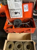 Magazinschrauber (Lot 40) 6374 Buochs