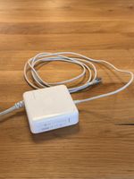 Original Apple 85W MagSafe Power Adapter
