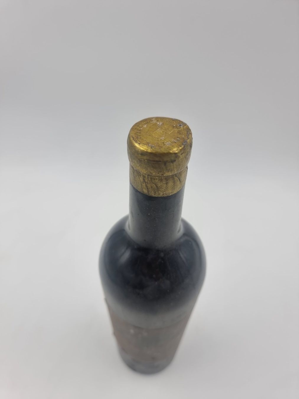 Vino: 1934 Chateau Contenac-Brown AC MC – Nuovo (secondo la descrizione) da Dübendorf venduto da Gastrovin 2