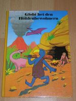 Globi bei den Höhlenbewohnern Neuwertig, Unbemalt ° Band 49