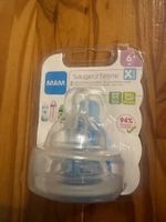 MAM Sauger/Tétine Gr. X (ab 6+ Monate) Neu