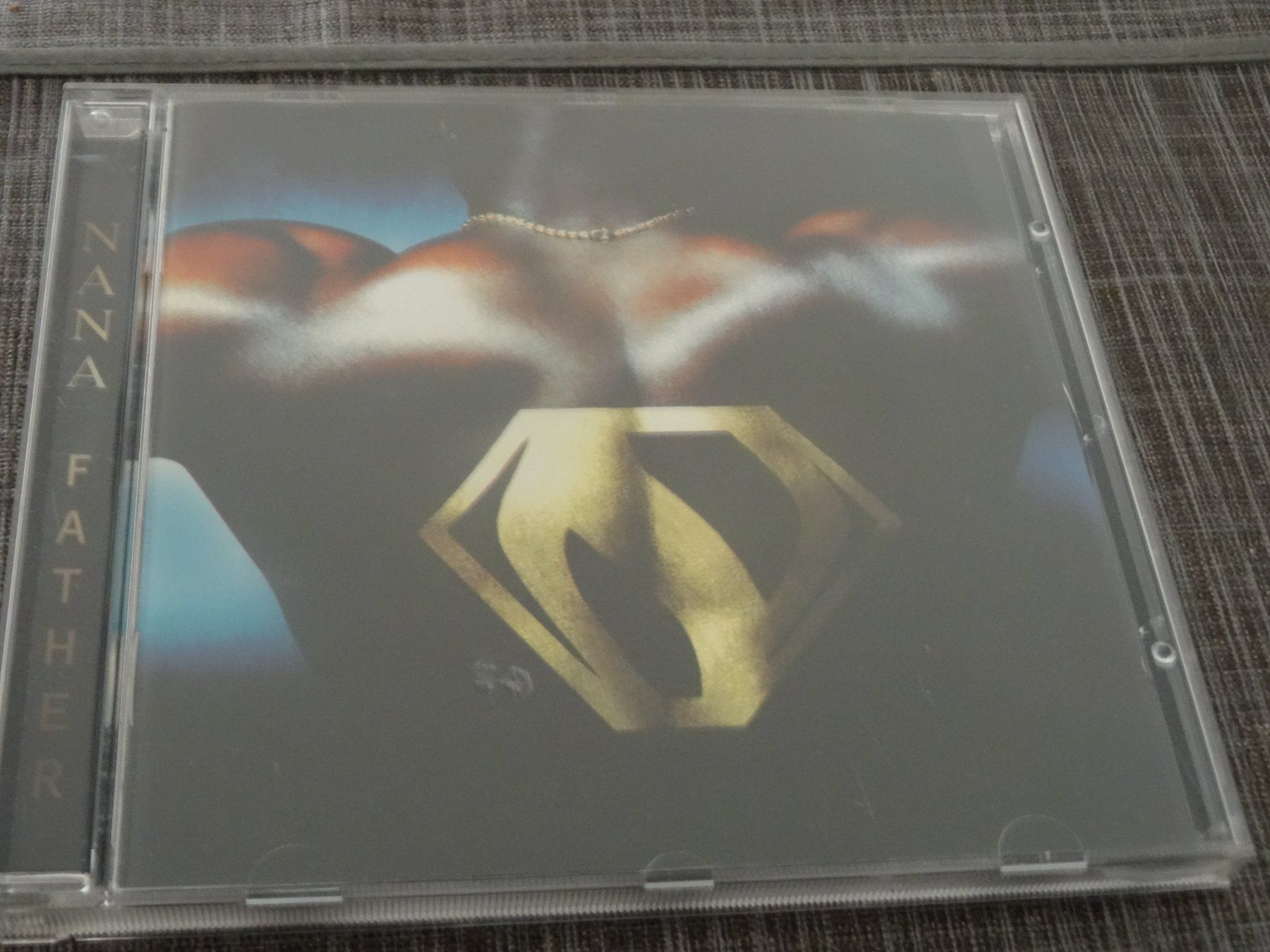 CD: Nana - Father CD – Usato da Olten venduto da Disc-Ausverkauf