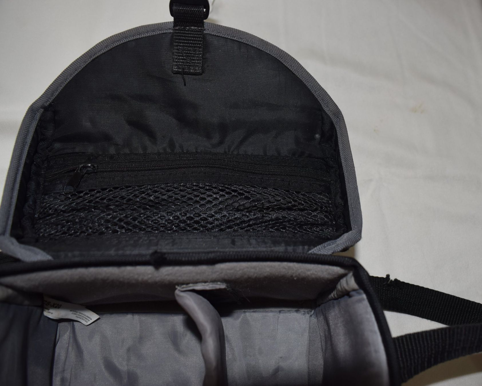 Sony Borse: ***TOP***Sony Kamera-Tasche***TOP*** – Usato da Zofingen venduto da Felix459 2