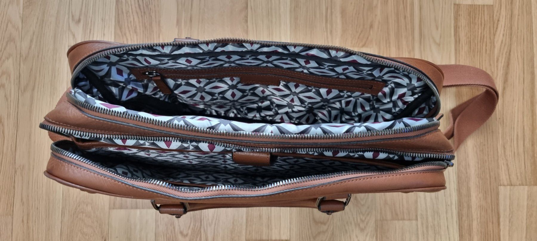 Koffer & Taschen: Original Ted Baker London Aktentasche – Neu (gemäss Beschreibung) aus Rümlang von topranken66 4