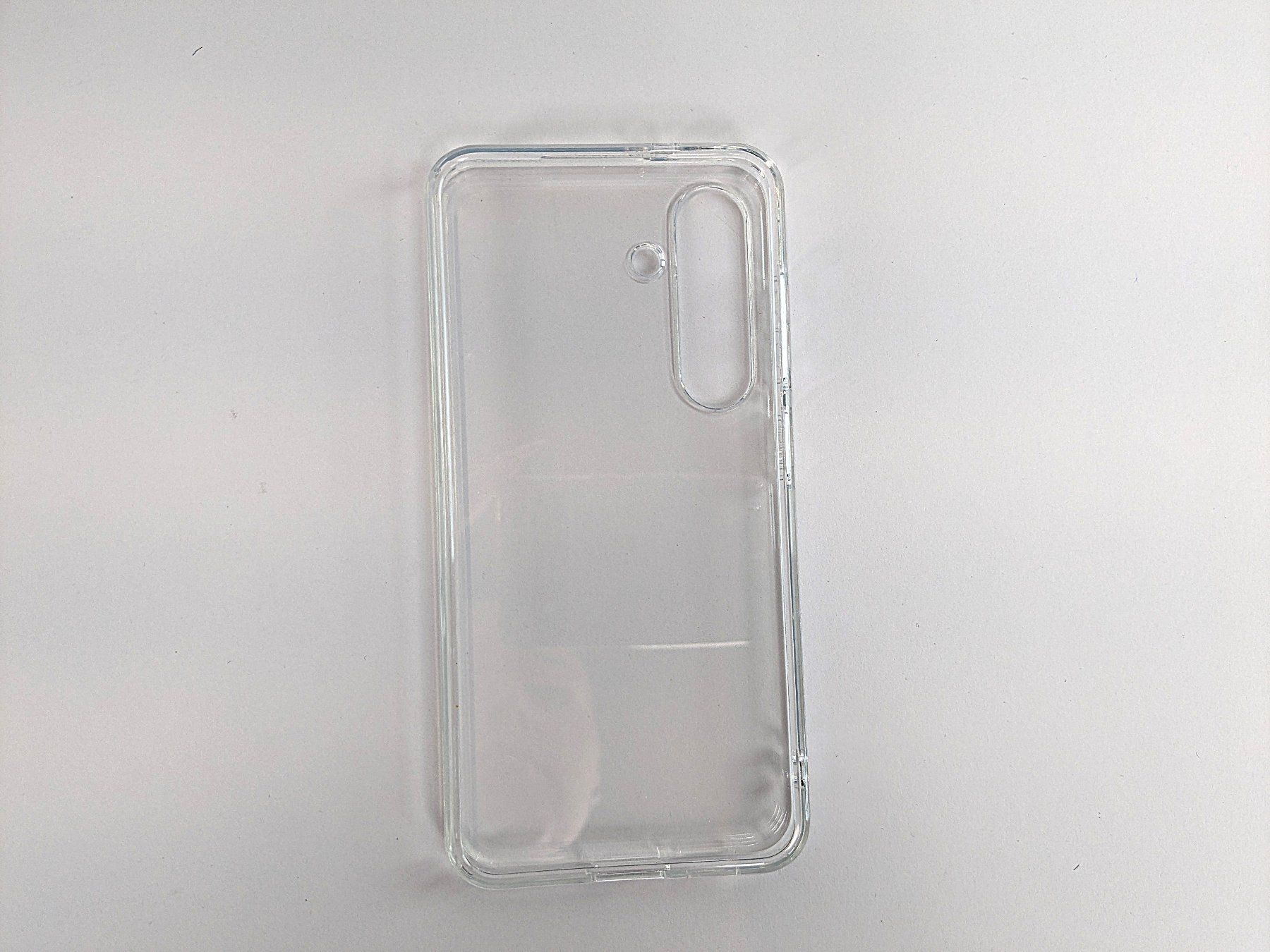 Samsung Cover & Protezioni schermo: GALAXY S25 Hülle – Usato da Dintikon venduto da Restwert_Dintikon 1