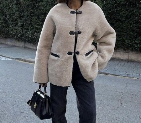 Mango „Beethoven“ Jacke