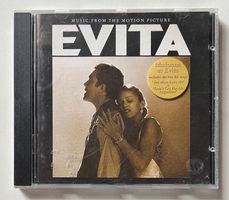 Evita / Music From The Motion Picture