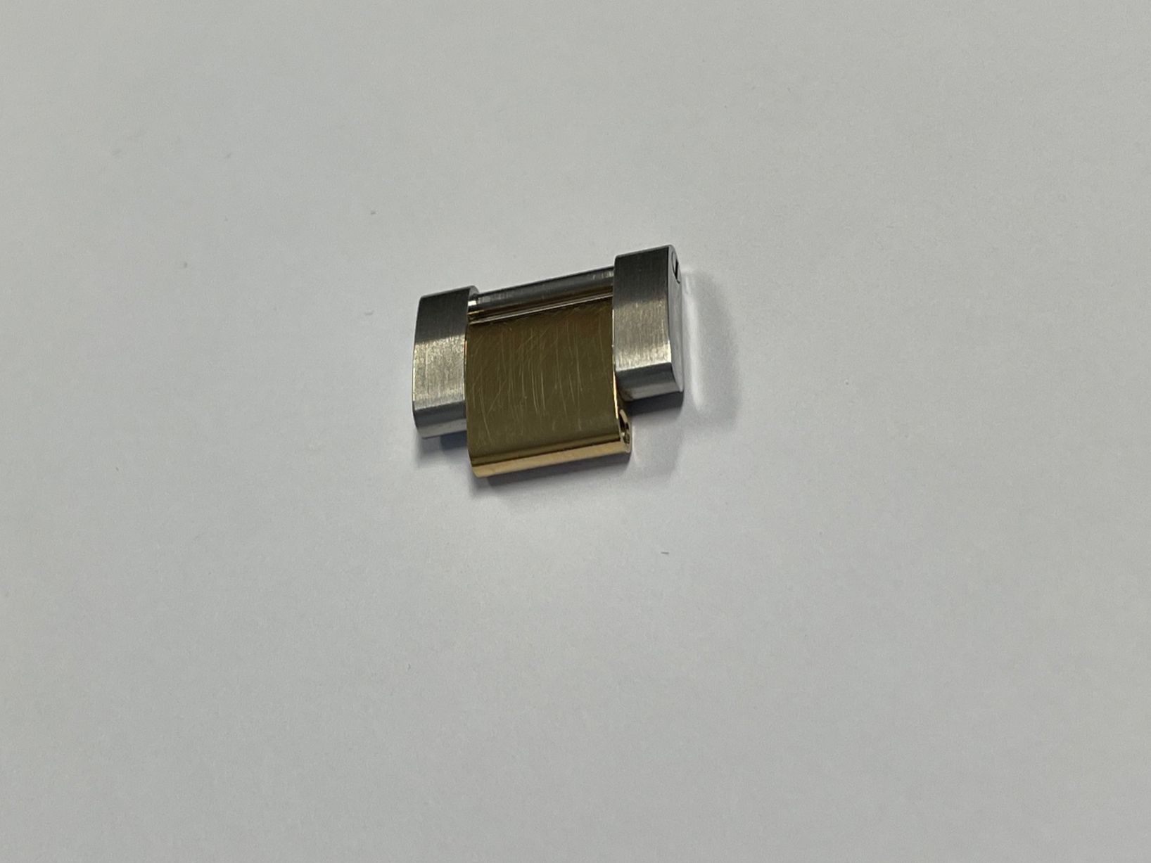 Rolex Orologi: Maillons Rolex pour réf. 116713, 116613, 116523 – Usato da Veyrier venduto da bub_b77p 2