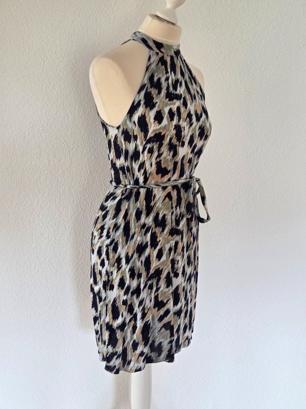 Vero Moda Vestiti: Kleid Vero Moda – Nuovo (secondo la descrizione) da Wängi venduto da Bibo4. 2