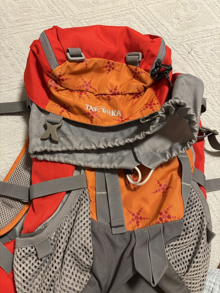 Sacs à dos: Kinderrucksack 16L – D'occasion à Kesswil par Branca-01 4