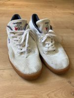 Reebok Classic baskets blanc taille 42 bon état