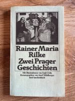 Rilke, Zwei Prager Geschichten