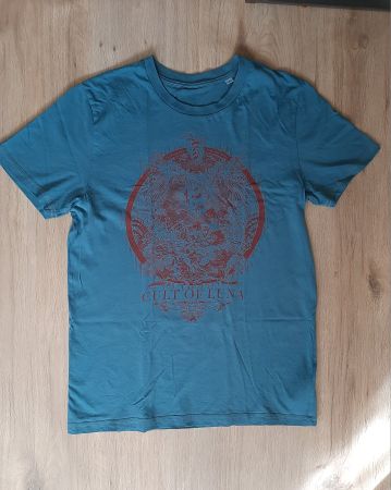Cult of Luna T-shirt gr.s