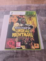 Undead Nightmare  Xbox 360