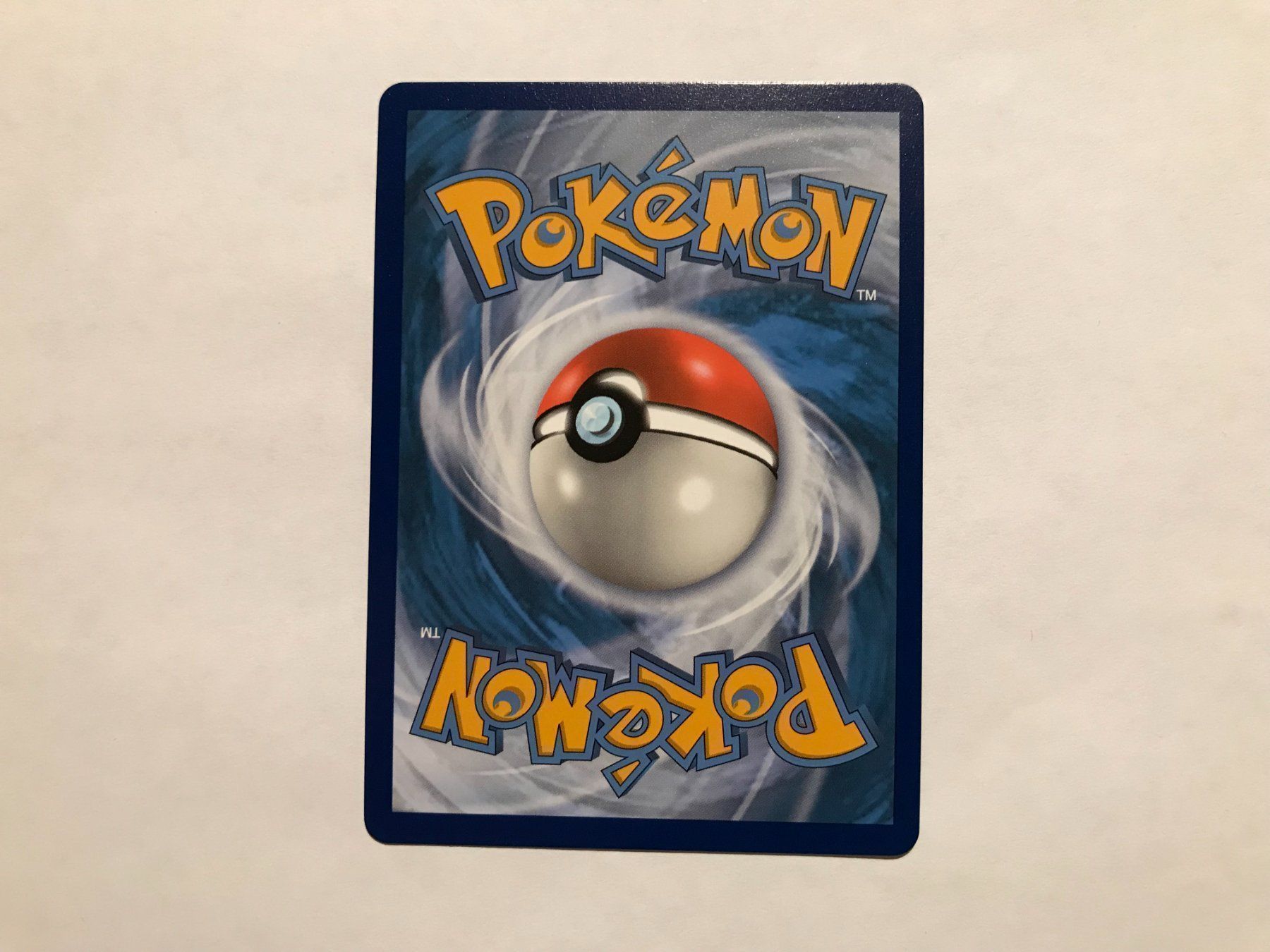 Pokémon Carte collezionabili: Dubwool V Promo EN – Usato da Hagendorn venduto da Pokecollectorch 2