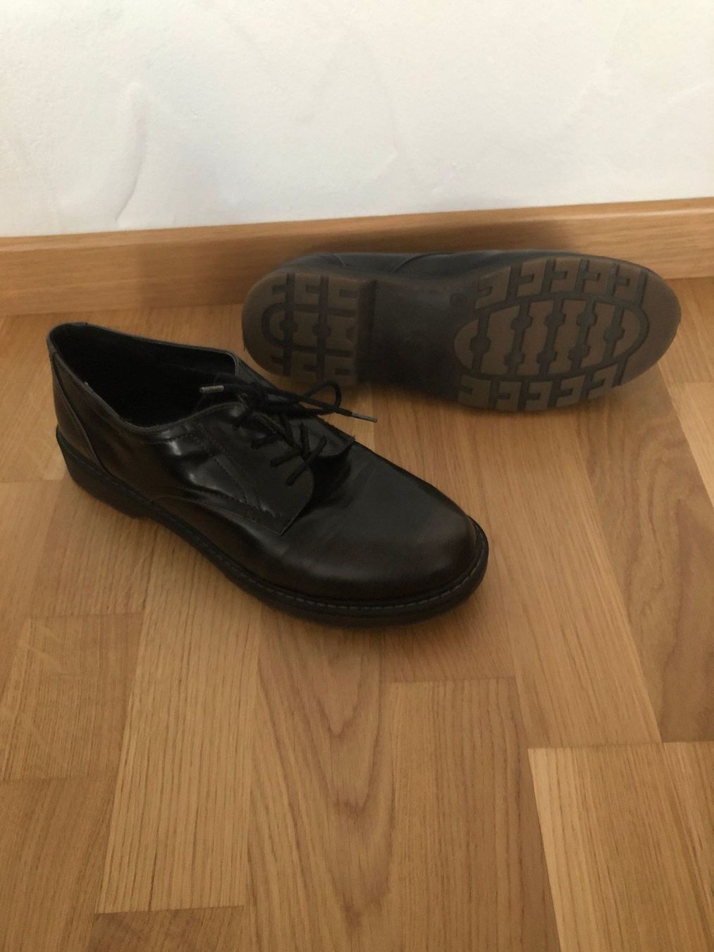 Dosenbach Scarpe da donna: Schnierschuhe Gr.41 – Usato da Gossau SG venduto da Gusho 1