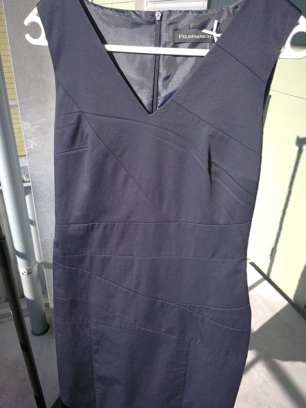Kleider: Damen Cocktailkleid Neu, Gr. 34 – Neu (gemäss Beschreibung) aus Uetikon am See von sahra777 1