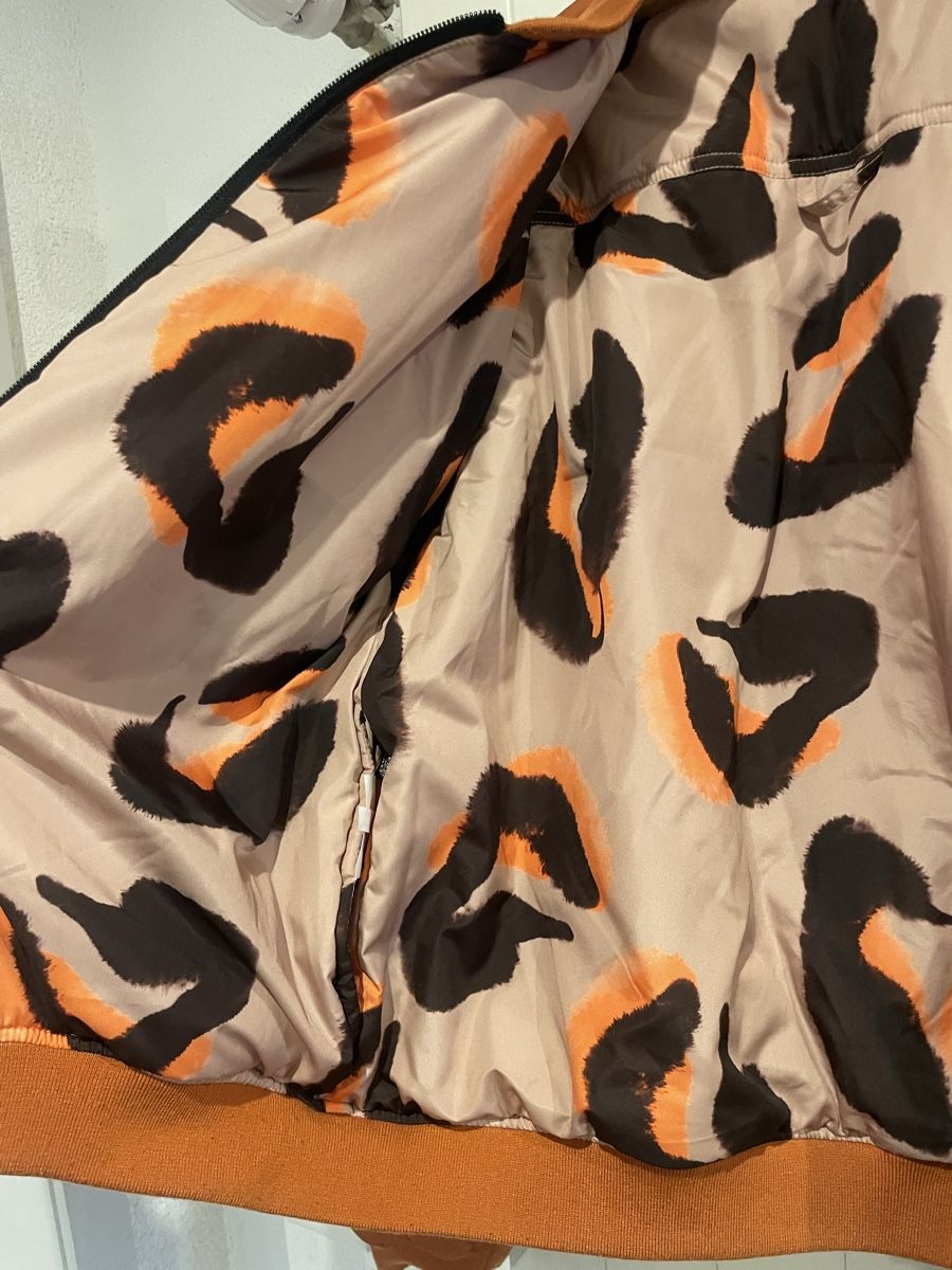 Jacken: Übergangsjacke Frieda&Freddies gr. 38 – Gebraucht aus Recherswil von grafics 1