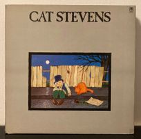 Cat Stevens - Teaser and the Firecat LP *1971*