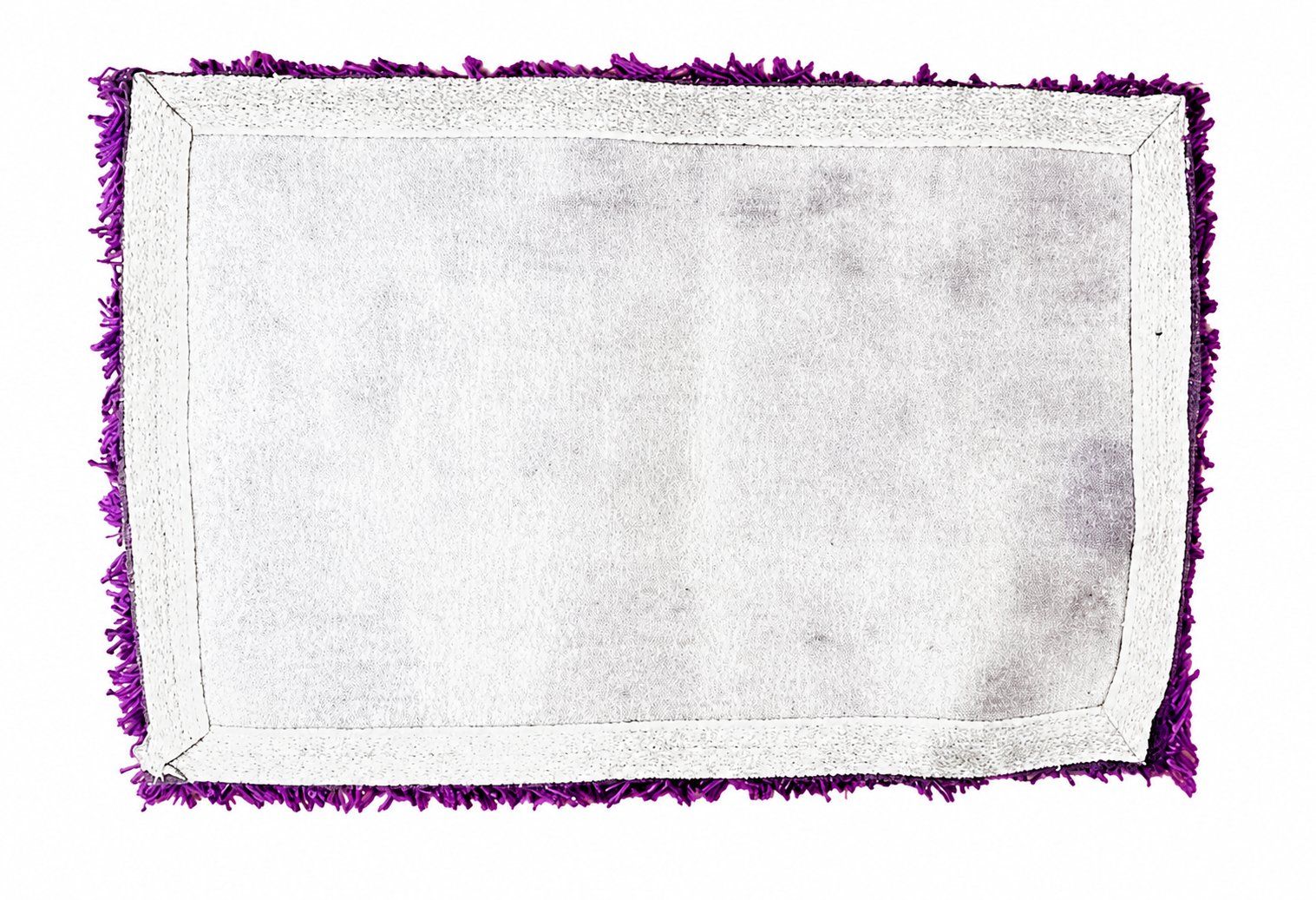 Tappeti: Teppich Lila 92x59 cm – Usato da Fully venduto da VaneaSelection 3