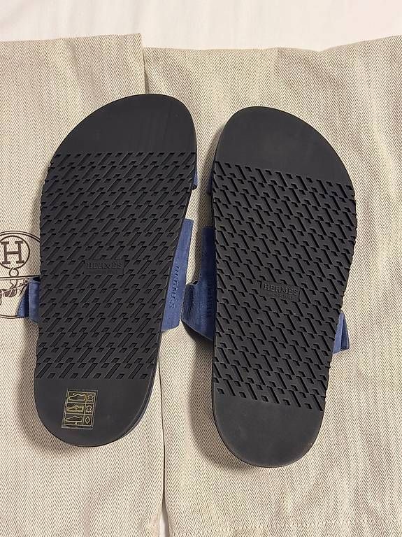 Scarpe da donna: Sandales Chypre Hermès Neuves – Usato da Genève venduto da hya_ccc8 2