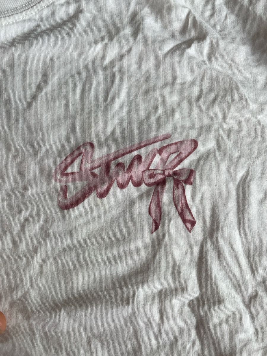Pull&Bear T-Shirts: T-Shirt "STWD" Pull&Bear, Gr. S – Neu (gemäss Beschreibung) aus Sissach von nelimas 2