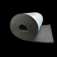 20 x 1 Meter Isolationsschaum 10 mm selbstklebend