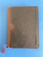 Volksmessbuch, Vertrauensvoll, Benziger Verlag, Zustand gut