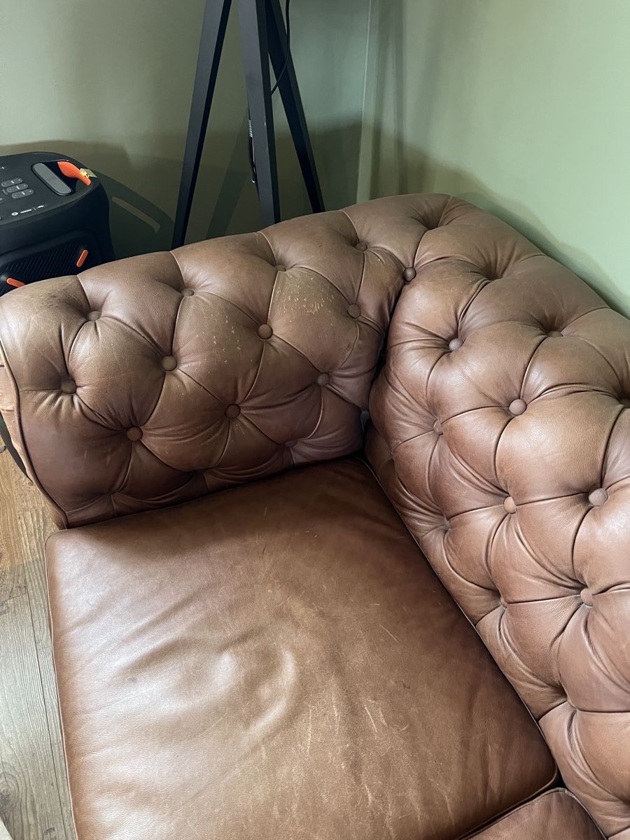 Sofas: Sofa – Gebraucht aus Thun von Jd_mb 4