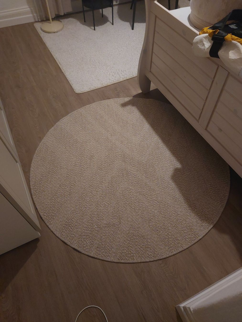 Tappeti: Teppich rund – Usato da St. Gallen venduto da jas_2szx 2