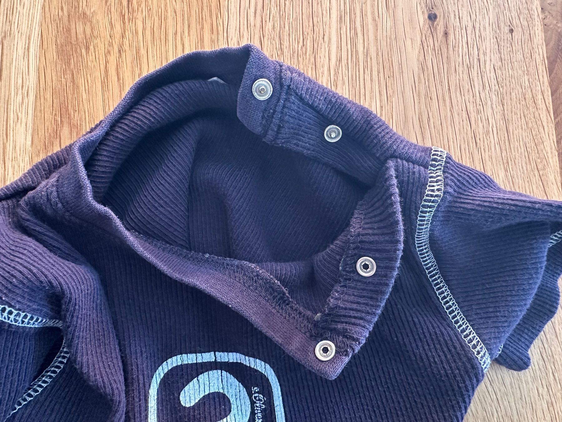 S.Oliver Camicie, T-shirt & Polo: S.Oliver T-Shirt - Pullover Grösse 74 – Usato da Illnau venduto da Xanny777 2