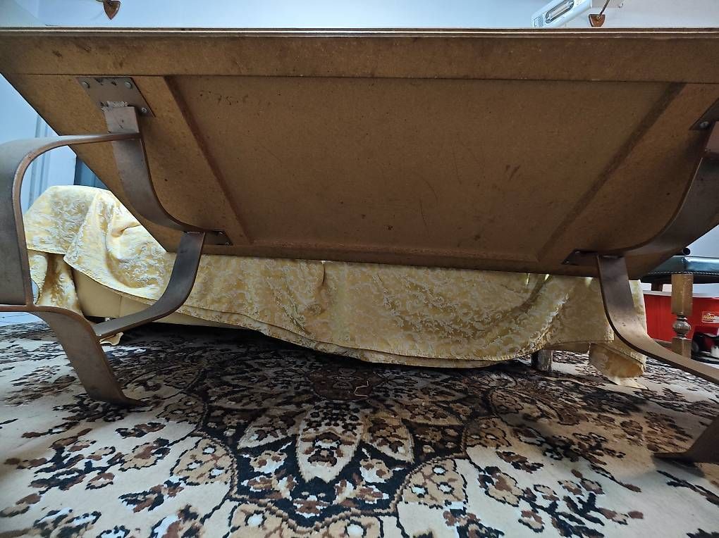 Tavoli: Tavolino da salotto vintage – Usato da Comano venduto da Mary922 2