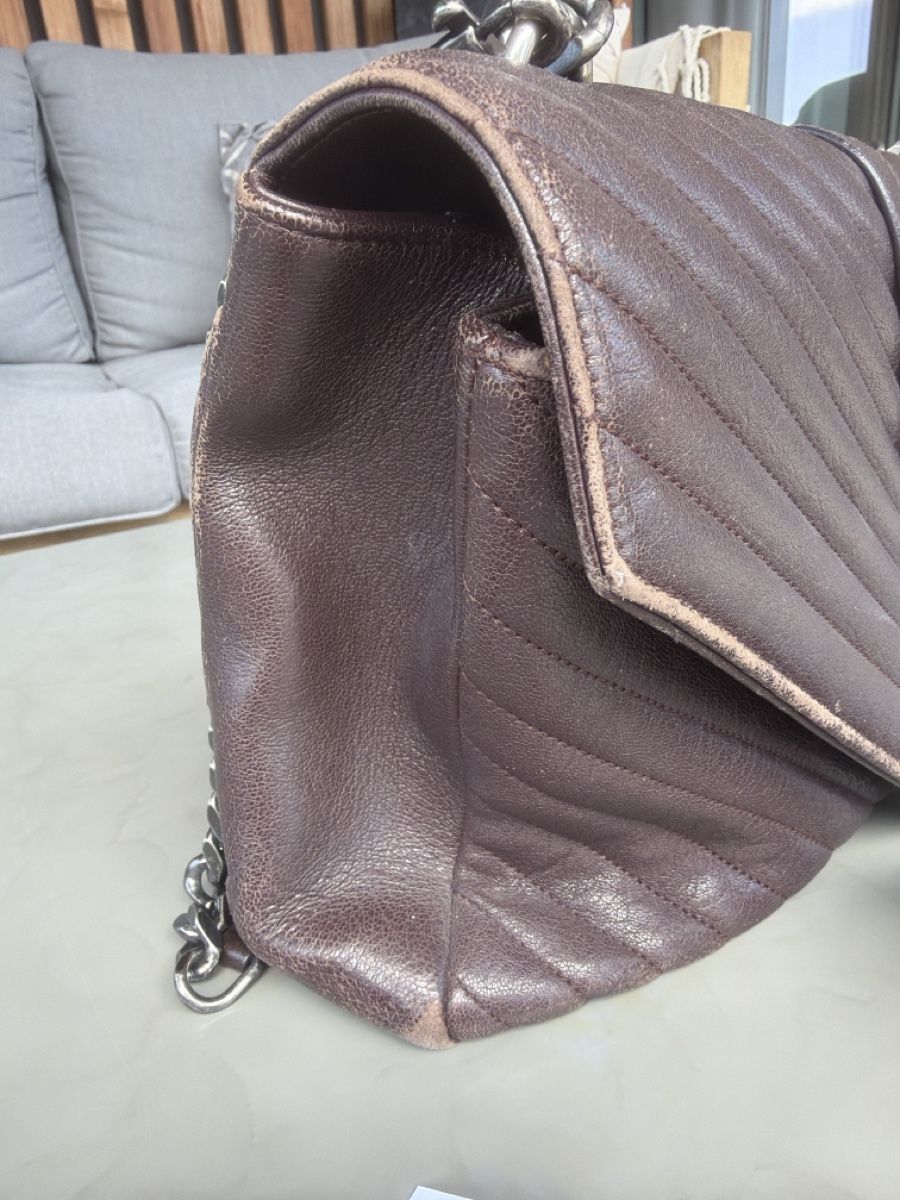 Saint Laurent Borse da donna: Saint Laurent Tasche – Difettoso da Binz venduto da Sandra830 4