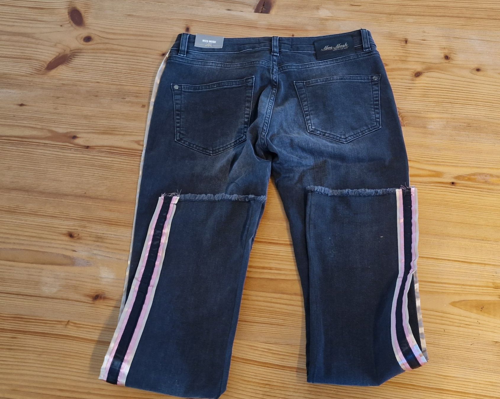 Mos mosh Jeans: MOS MOSCH Jeans – Nuovo e nell'imballaggio originale da Chur venduto da car_5clc 1