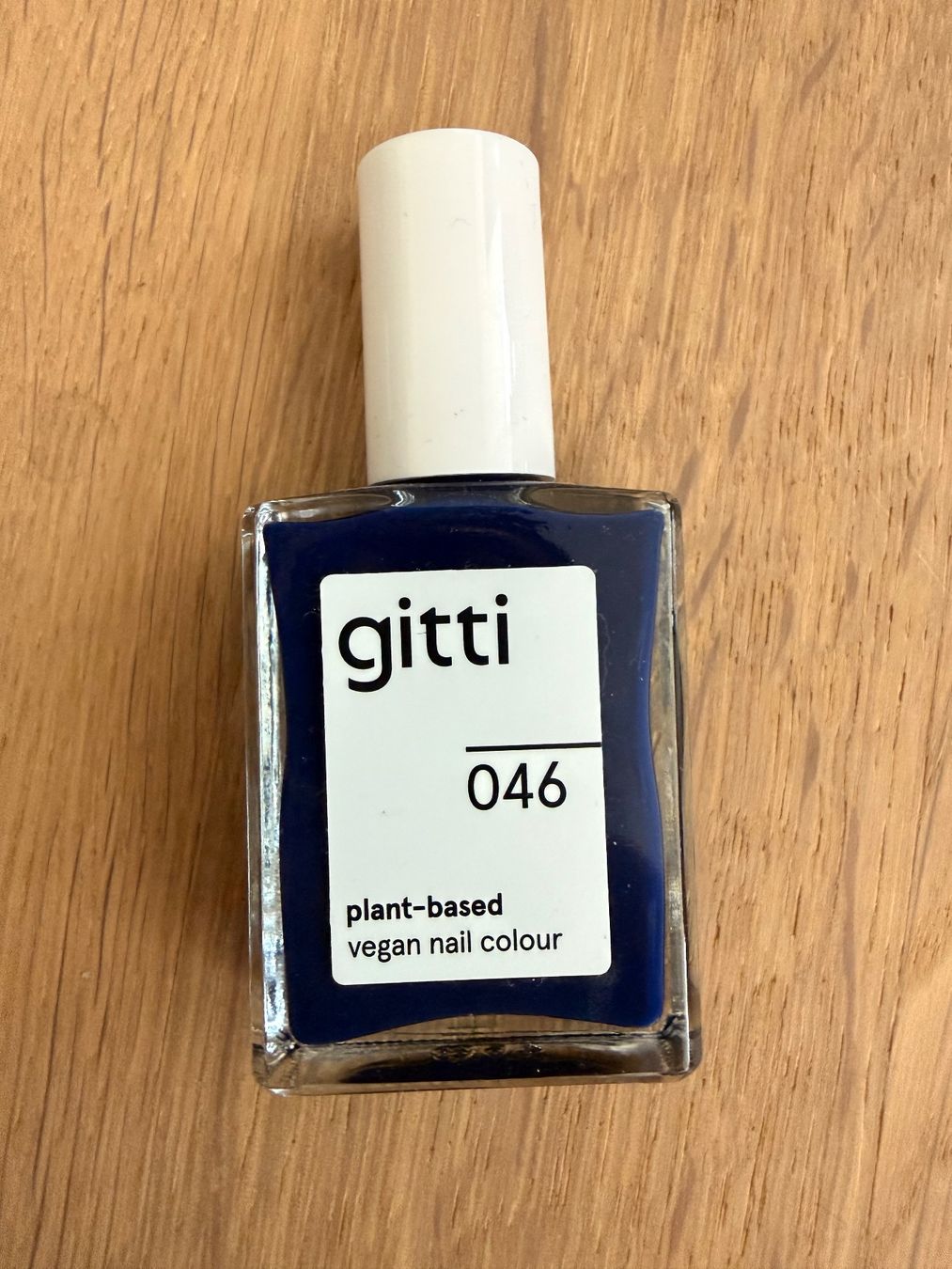 Nagellack: Gitti Nagellack – Neu (gemäss Beschreibung) aus Zollikofen von S.Hontas