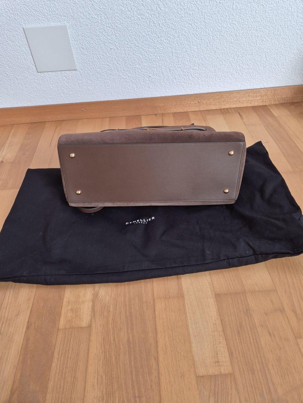 Demellier Borse da donna: Demellier London Handtasche – Usato da Fraubrunnen venduto da Micm 3