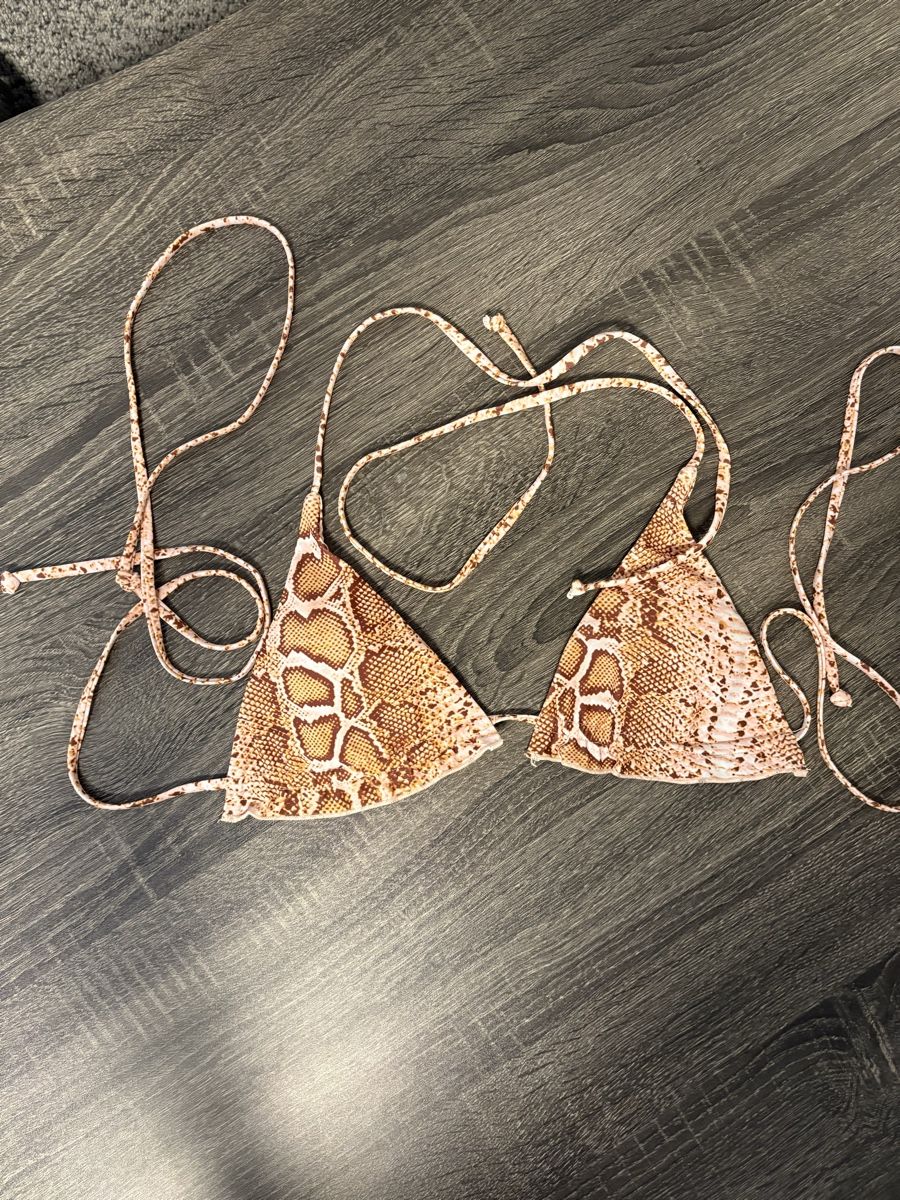 Costumi da bagno & Bikini: Damen Bikini,Gr.38/40 – Usato da Winterthur venduto da Nena222 1